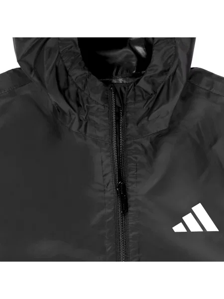 Bunda Adidas čierna