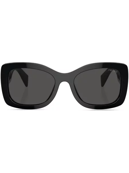 Ochelari de soare Prada Eyewear negru