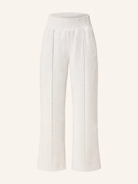 Sweaty Betty Spodnie Dresowe grau