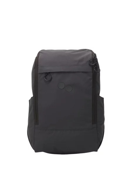 Pinqponq Nahrbtnik PURIK' črna