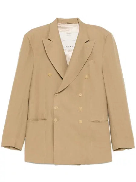 Sacou Giuliva Heritage