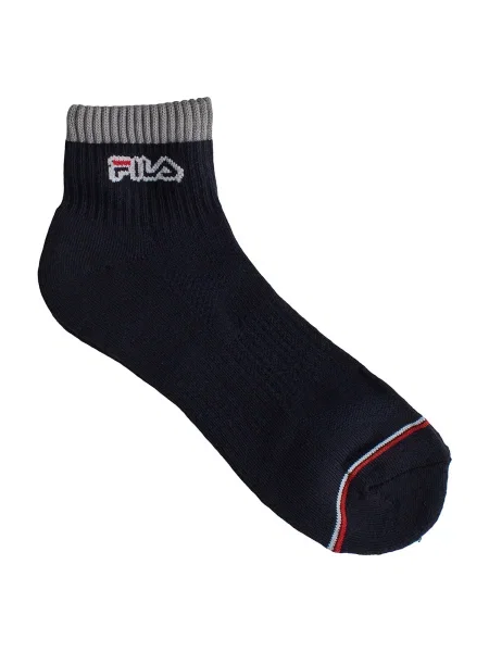 Ponožky Fila modrá