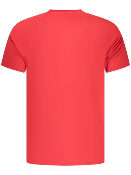 Tricou Nike roșu