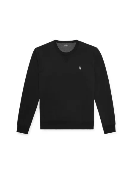 Polo Ralph Lauren Bluza czarny