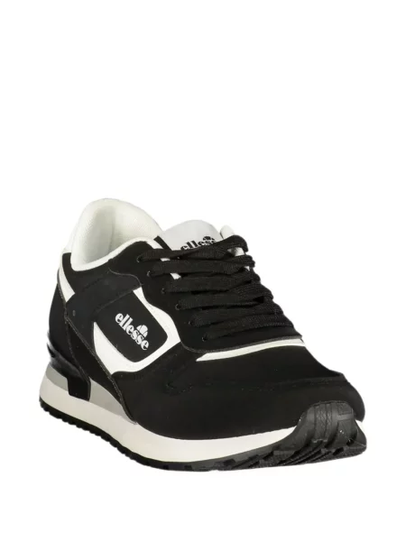 Sneakerși Ellesse negru