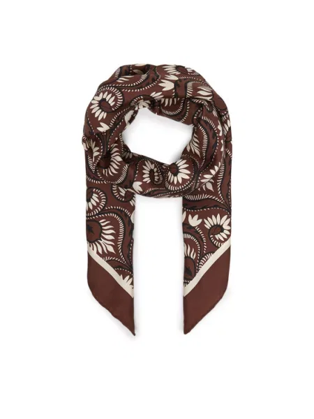 Marama Weekend Max Mara Onesto smeđa