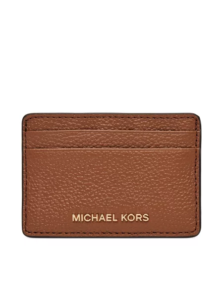 Гаманець Michael Michael Kors коричневий