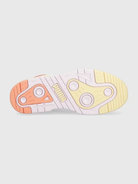 Puma sportcipő Slipstream INVDR fehér