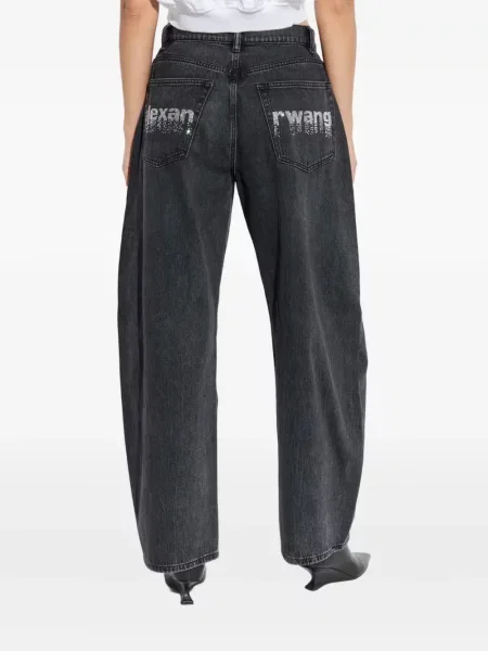 Blugi Alexander Wang gri