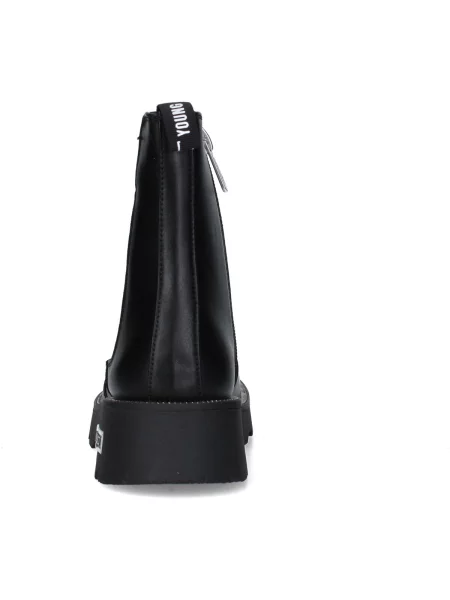 Pantofi Cult Young negru