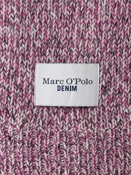 Marc O'Polo шарф з вовною