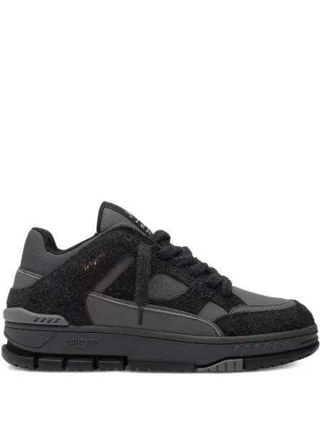 Sneakerși Axel Arigato negru