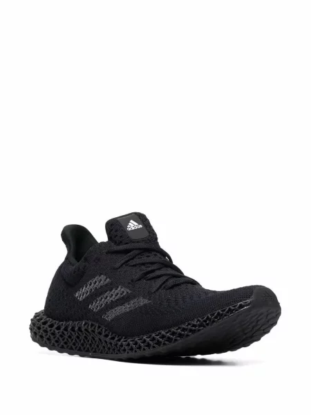 Tenisky Adidas černé