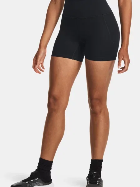 Спортивні шорти Under Armour чорні