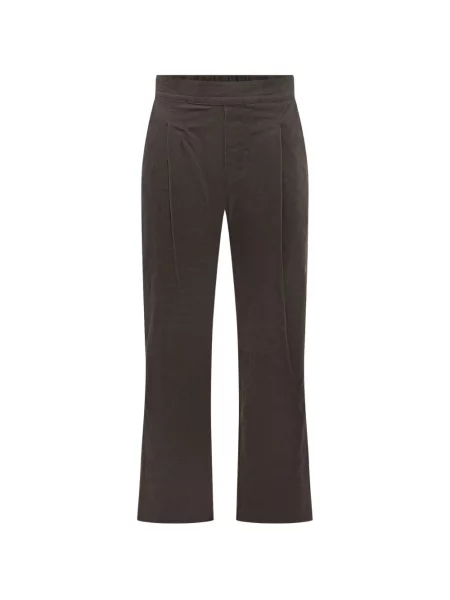 Pantaloni A Paper Kid negru