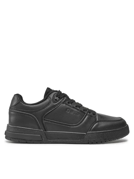 Sneakerși Big Star Shoes negru