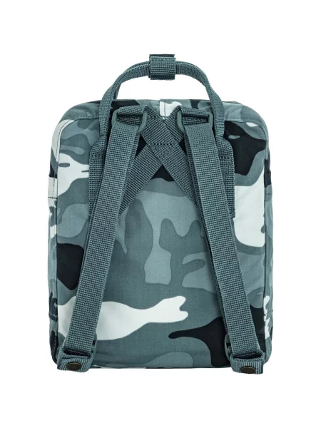 Rucsac Fjallraven albastru