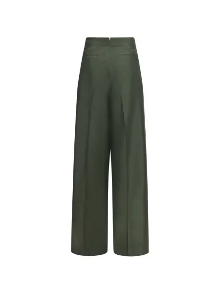 Pantaloni Sa Su Phi verde