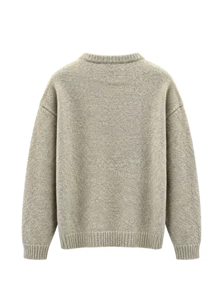 Sveter Rold Skov žltá