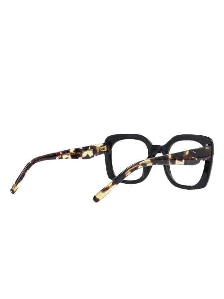 Ochelari de soare Kaleos negru