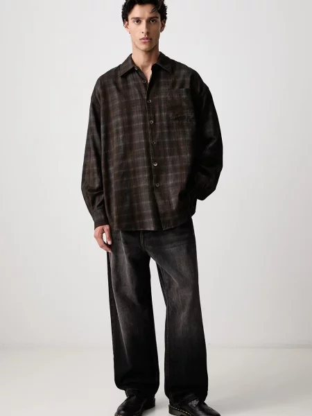Carhartt WIP Brandon Pant джинси loose