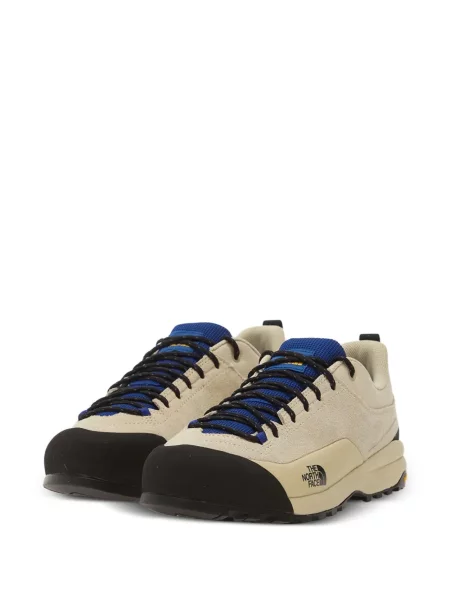 Szarvasbőr sneaker The North Face