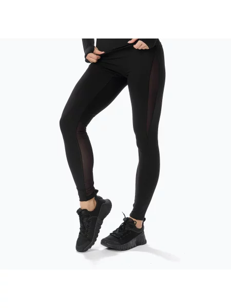 Sneakerși Cardio Bunny negru