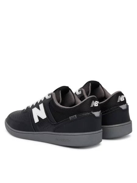 Sneakersy New Balance czarne