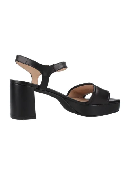 Pantofi Unisa negru