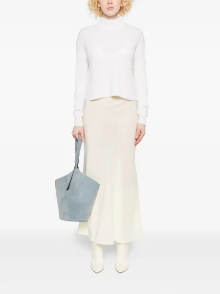 Pulover Max Mara alb