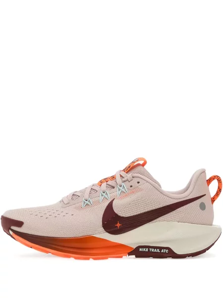 Sneakerși Nike Air Max roz