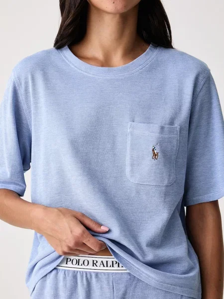 Пижама Polo Ralph Lauren
