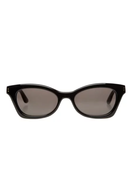 Ochelari de soare Bally negru