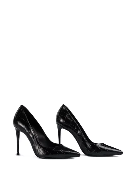 Pantofi cu toc Le Silla negru