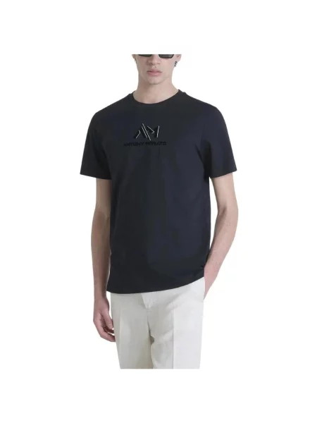 Tricou Antony Morato negru