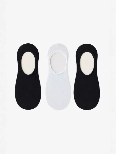 Penti Nogavice PENTI Herren geschlossene Suba Socken mešane barve