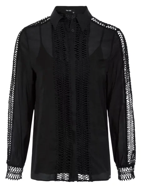 Блуза Marc Aurel