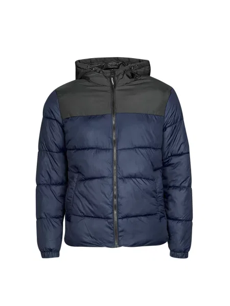 Puhovka Jack & Jones s kapuco