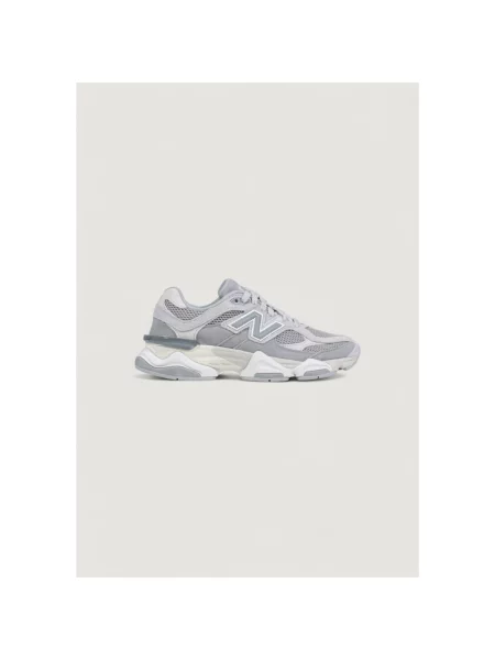 Tenisky New Balance sivá