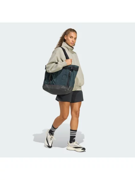 Taška Adidas Performance černá
