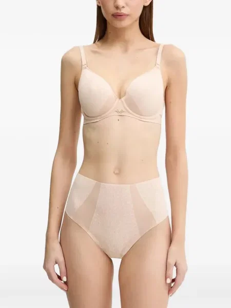 Sutien Chantelle din dantelă