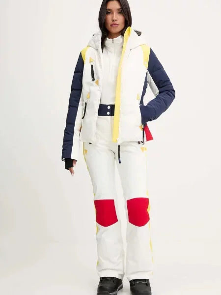 Лижні штани Rossignol JCC