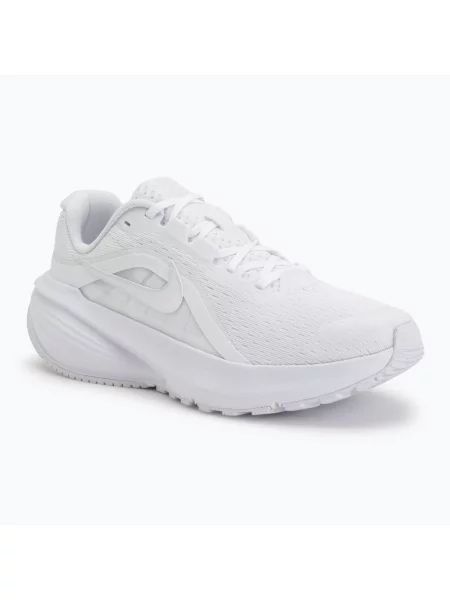 Încălțăminte de alergare pentru femei Nike Downshifter 14 white/white alb