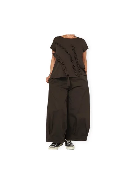 Top Wendy Trendy smeđa