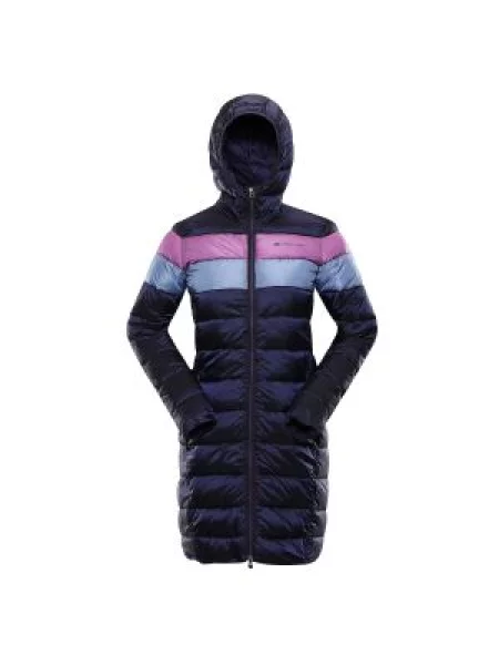 Geacă Alpine Pro negru