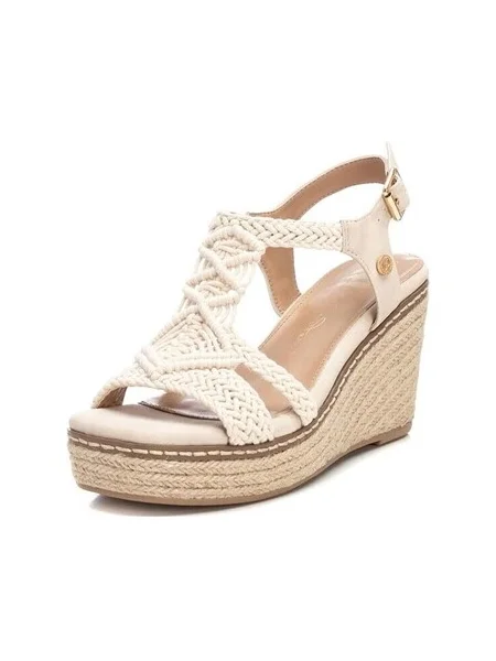 Pantofi Xti bej