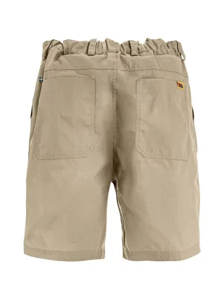 Šortky Fjallraven hnedá