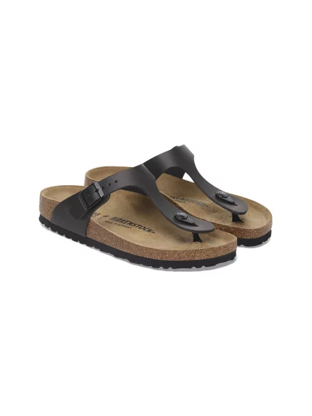 Pantofi Birkenstock negru
