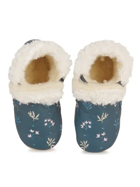 Pantofi copii Easy Peasy albastru