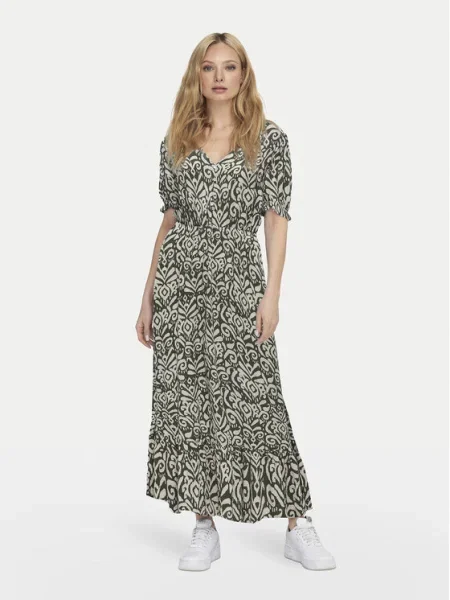 ONLY Rochie de vară Chianti negru